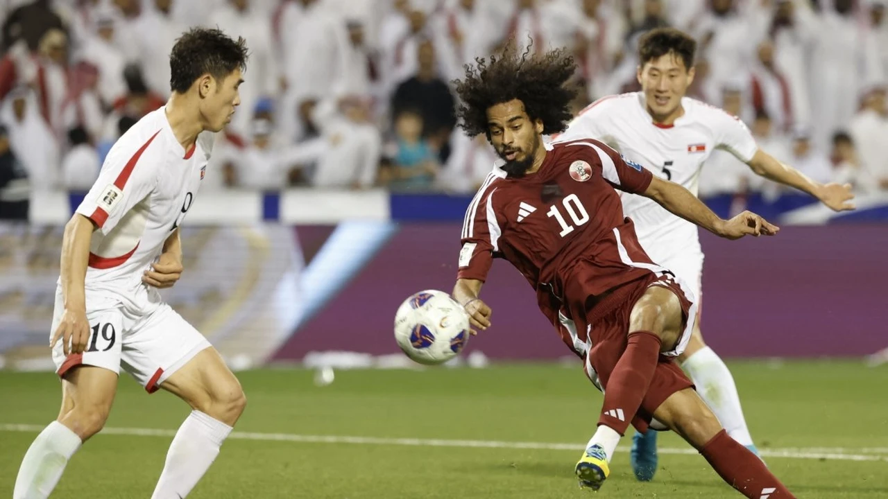 مباراة قطر وسويسرا في كأس العالم: تفاصيل الموعد والقنوات الناقلة